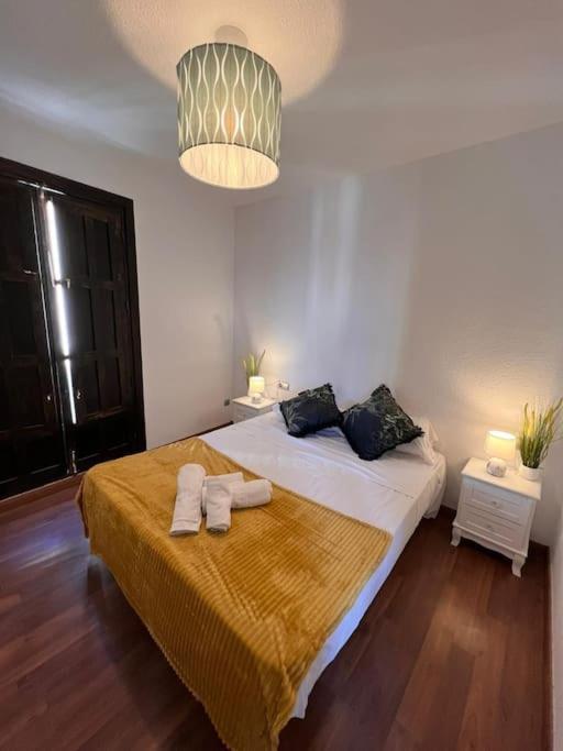 Apartamento En El Albaicin De Granada Exteriör bild