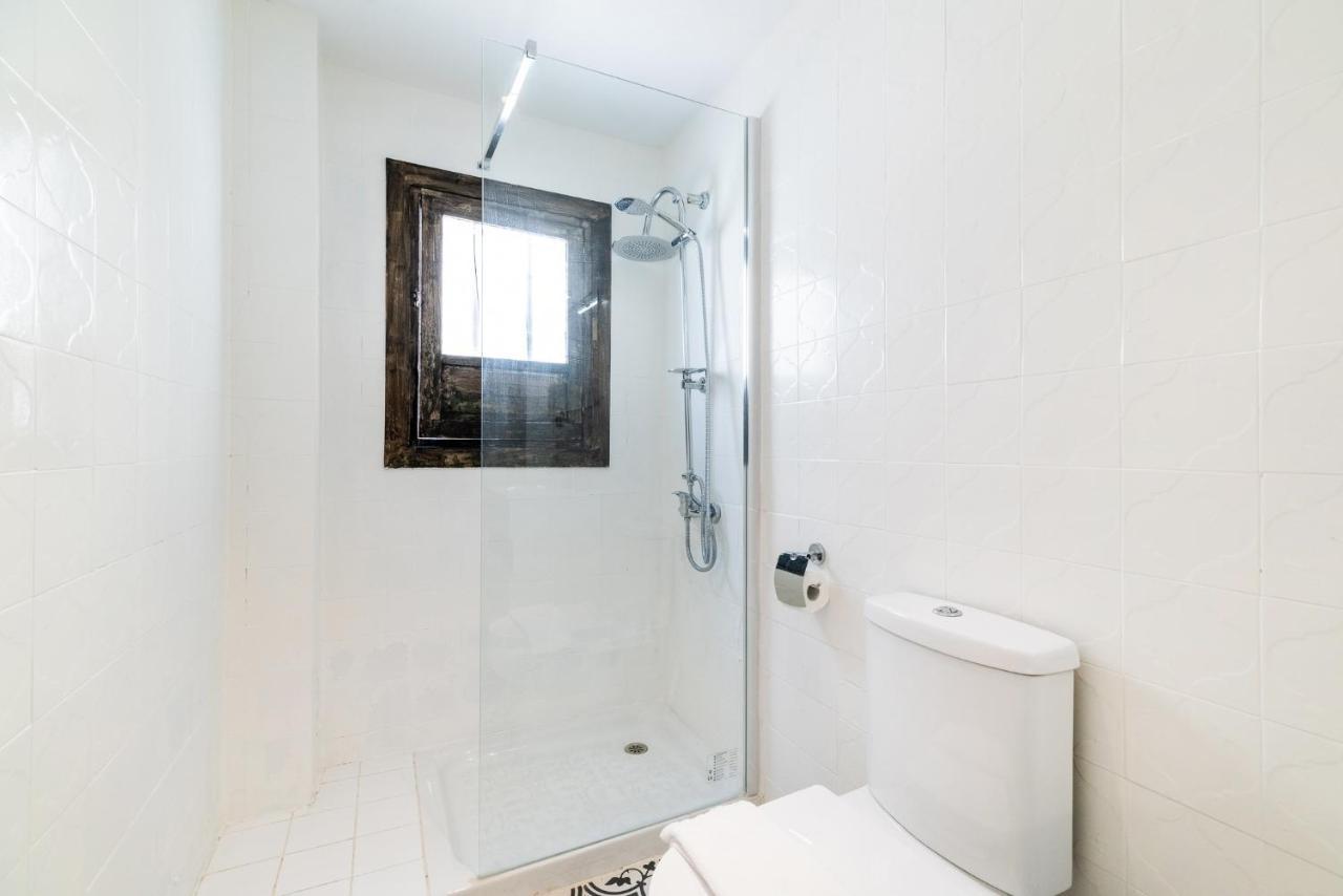 Apartamento En El Albaicin De Granada Exteriör bild