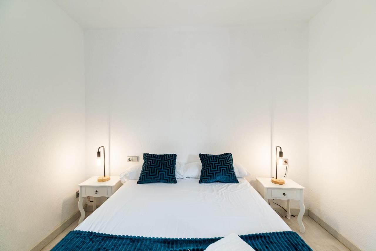 Apartamento En El Albaicin De Granada Exteriör bild