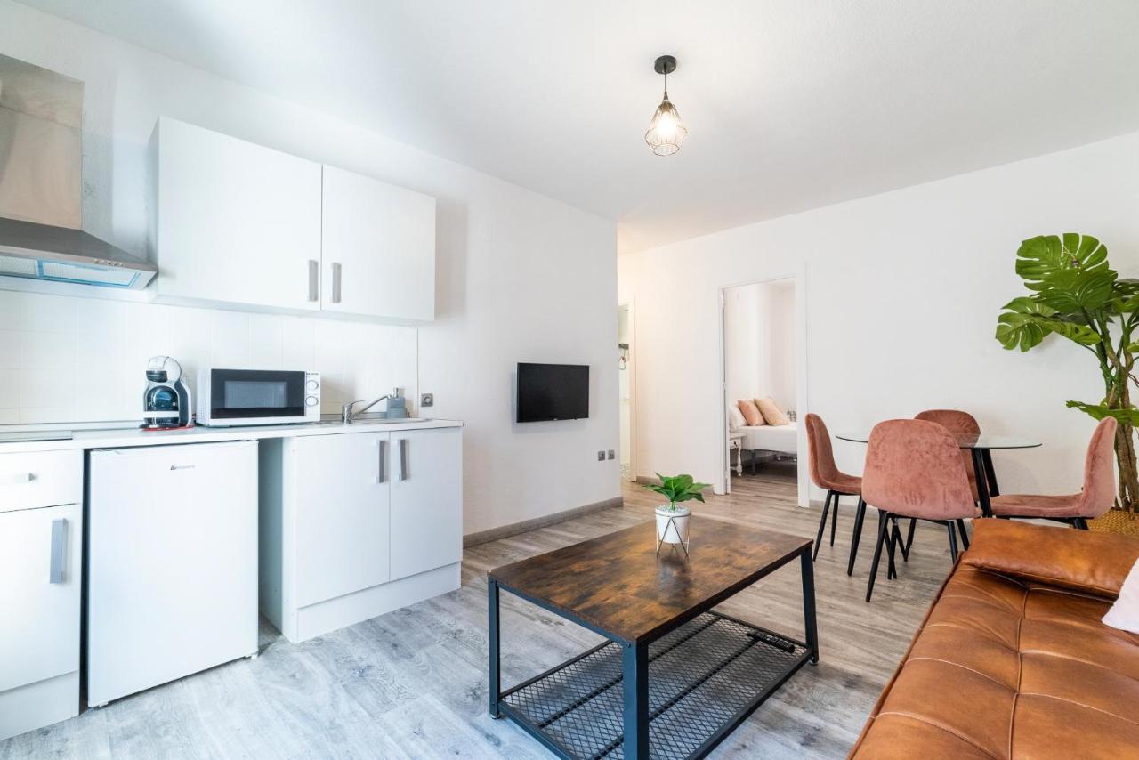 Apartamento En El Albaicin De Granada Exteriör bild